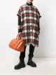 Bild 2 av Burberry stor holdall-väska-väska med dragkedja