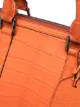 Burberry stor holdall-väska-väska med dragkedja