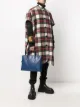 Bild 2 av Burberry portfölj med logotyp