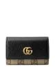 Image 1 of Gucci Marmont Double G key case
