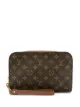 Image 1 of Louis Vuitton 2004 pre-owned Orsay clutch bag