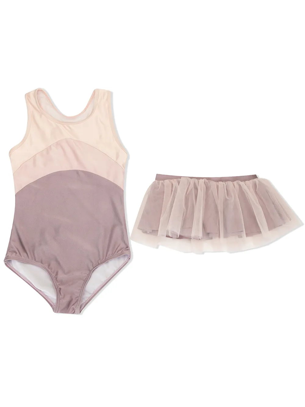 Tutu Du Monde купальный комплект