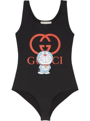 gucci swimsuit womens