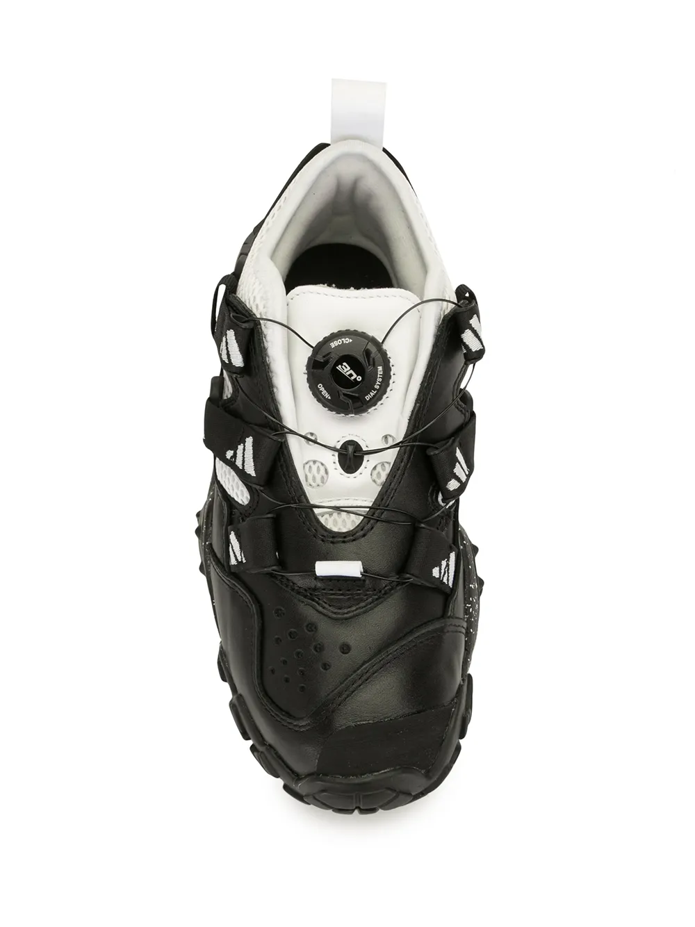 фото Adidas кроссовки со вставками