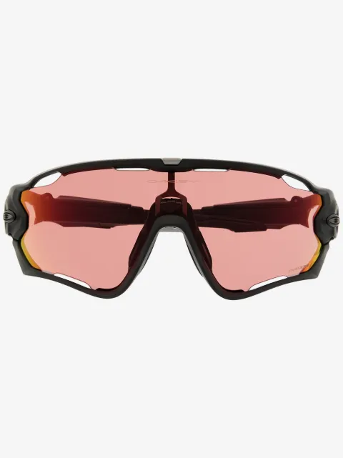 Oakley Jawbreaker oversize sunglasses