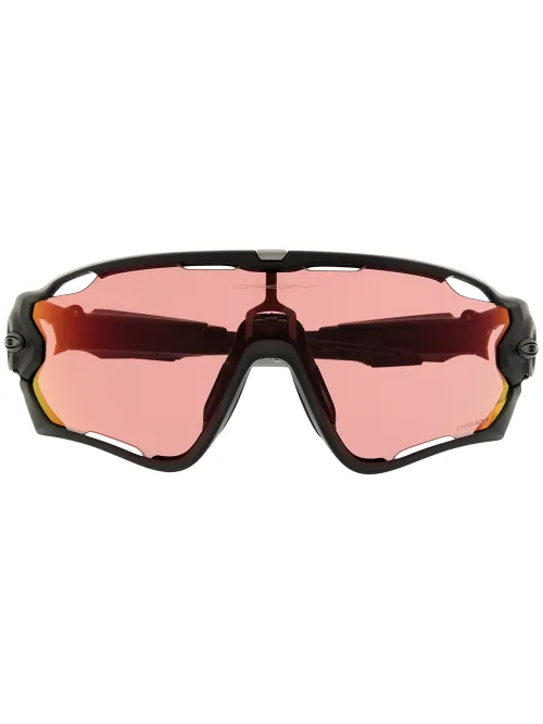 Lunettes de soleil Jawbreaker à monture oversize - Oakley - Modalova