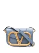 Image 1 of Valentino Garavani small Supervee crossbody bag