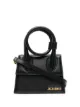 Image 1 of Jacquemus small Le Chiquito top-handle bag
