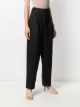 REMAIN pantalones de vestir con pinzas