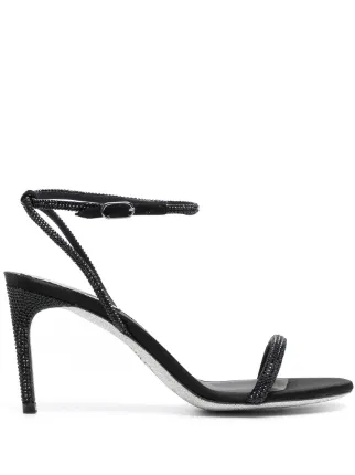 René Caovilla Ellabrita サンダル 通販 - FARFETCH