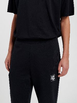 opening ceremony logo sweatpants