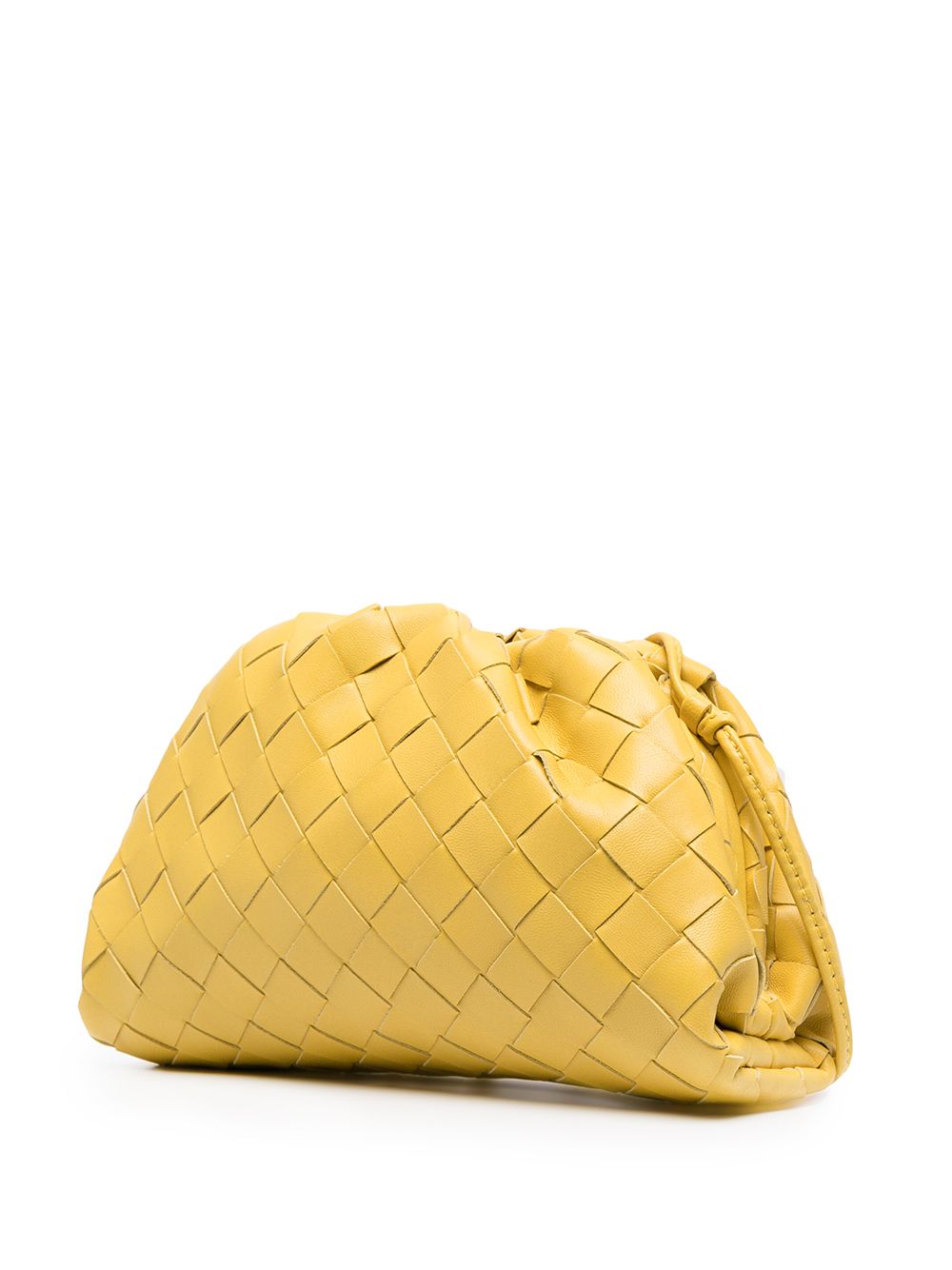 фото Bottega veneta клатч pouch 20