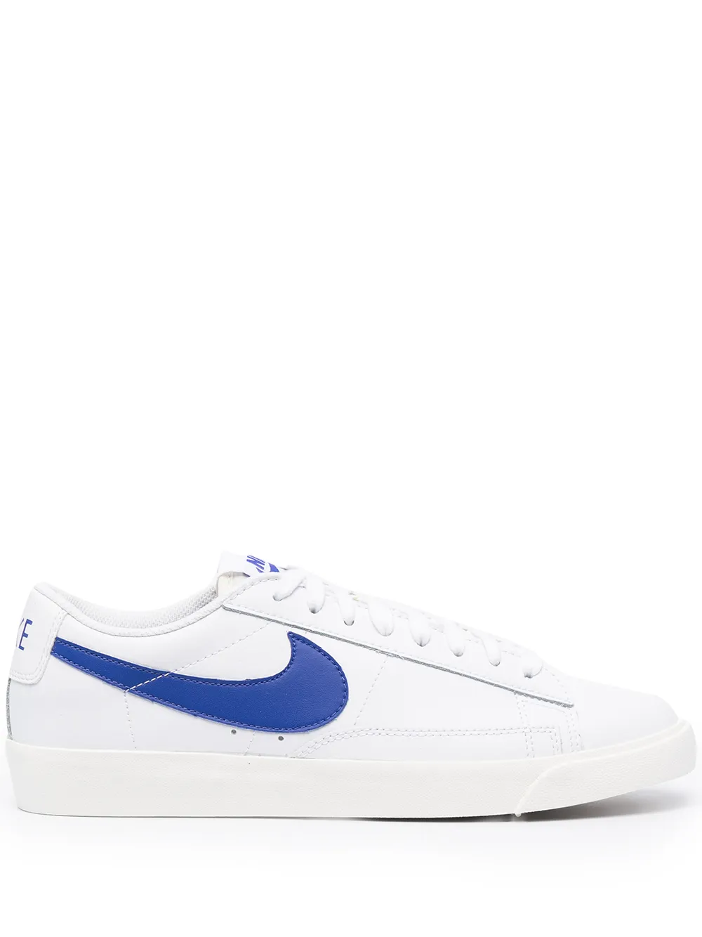 фото Nike кеды blazer