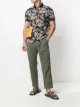 Изображение 2 из Etro рубашка поло с принтом пейсли