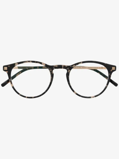 Mykita Talini round-frame glasses