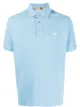 Image 1 of Etro embroidered cotton polo shirt