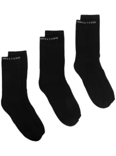 alyx nike socks