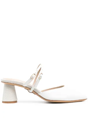 jacquemus heels sale