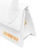 Jacquemus Le Chiquito top-handle bag
