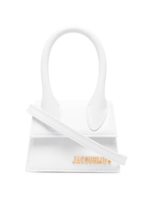 Jacquemus Bolsa de mão Le Chiquito