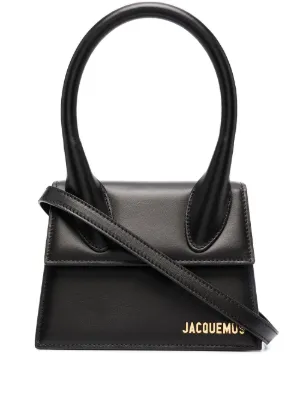 sac jacquemus rose