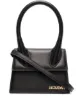 Image 1 of Jacquemus Le Chiquito moyen top-handle bag