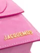 Jacquemus сумка-тоут Le Chiquito Noeud