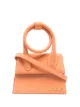 Image 1 of Jacquemus Le Chiquito Noeud tote bag