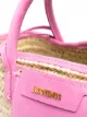 Jacquemus Le Panier Soleil straw bag