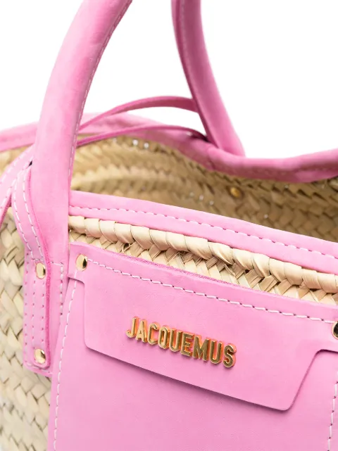 jacquemus basket bolsa sale