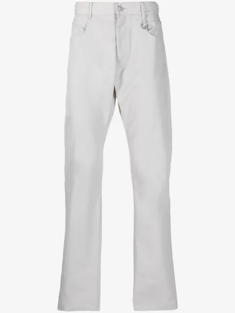1017 ALYX 9SM pantalones rectos