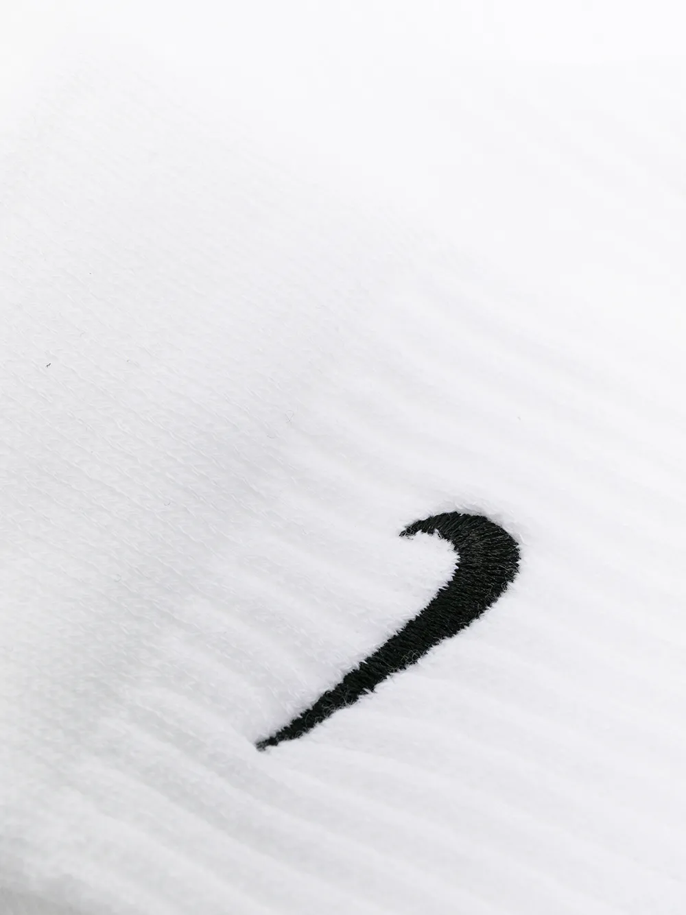 Nike x Drake NOCTA sokken Wit