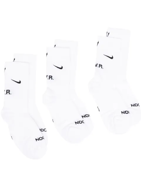 Nike x Drake NOCTA socks