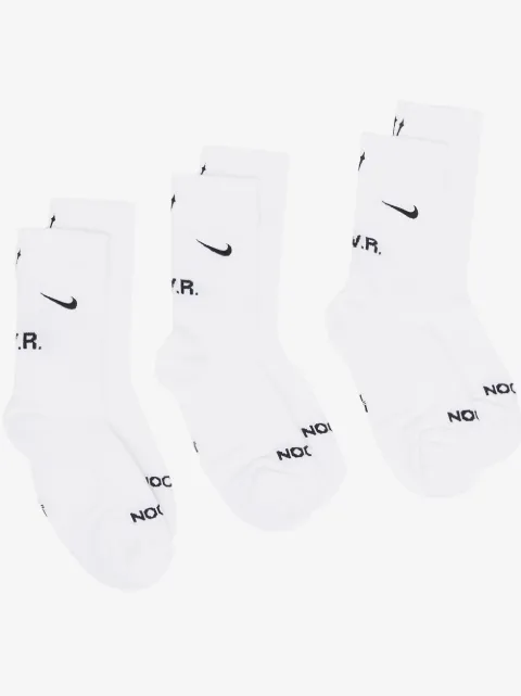 Nike x Drake NOCTA socks