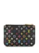 Afbeelding 2 van Louis Vuitton 2012 pre-owned portemonnee met monogram