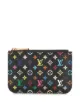 Afbeelding 1 van Louis Vuitton 2012 pre-owned portemonnee met monogram