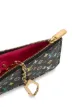 Louis Vuitton 2012 pre-owned portemonnee met monogram