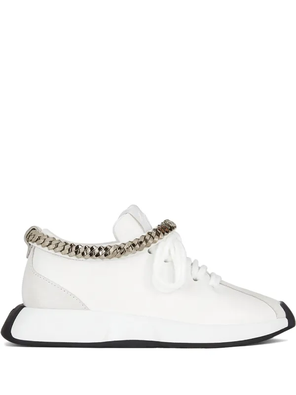 giuseppe zanotti chain