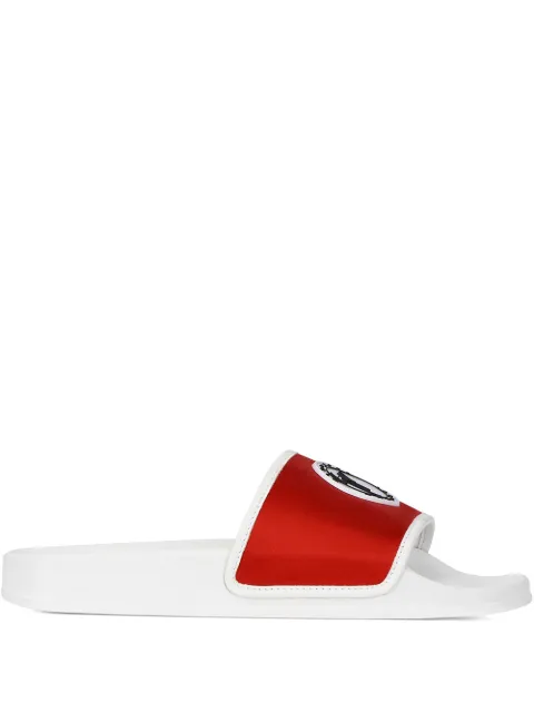 Giuseppe Zanotti Slides Brett