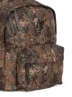 Giuseppe Zanotti sac à dos Bud à motif camouflage