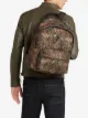 Image 2 of Giuseppe Zanotti sac à dos Bud à motif camouflage