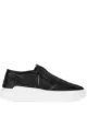 Image 1 of Giuseppe Zanotti Conley Zip sneakers