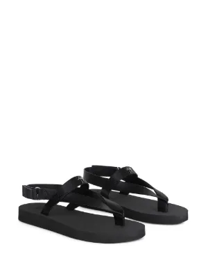 zanotti sandale homme