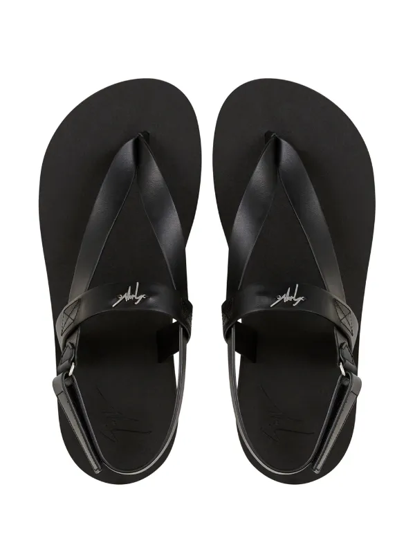 Giuseppe discount sandals mens