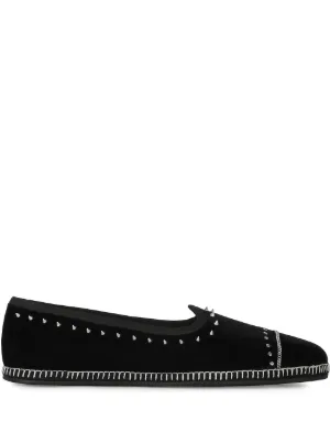 Saldi - Mocassini da uomo di Giuseppe Zanotti con fino al 50% di sconto -  FARFETCH