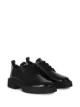 Image 2 of Giuseppe Zanotti chunky sole Derby shoes