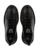 Giuseppe Zanotti chunky sole Derby shoes