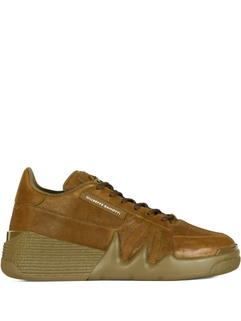 Giuseppe Zanotti Blabber low-top sneakers