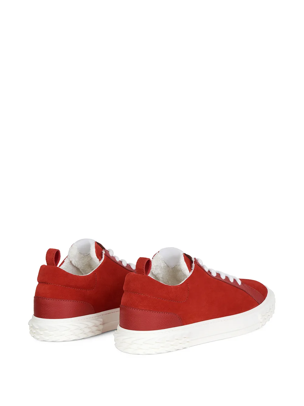 фото Giuseppe zanotti кеды blabber