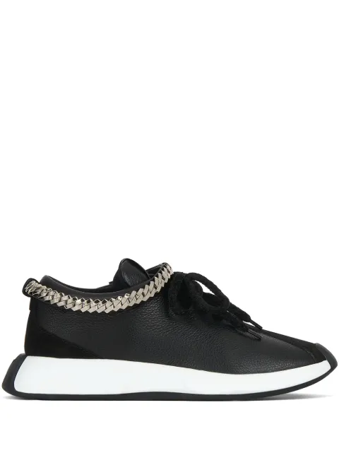 giuseppe zanotti ferox